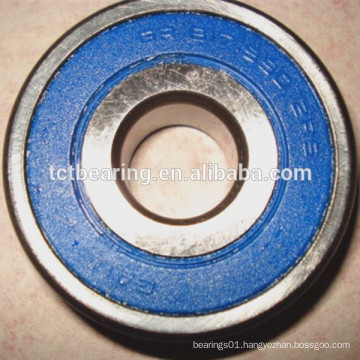 High Reputation TCT cheap motor bearings B17-99D